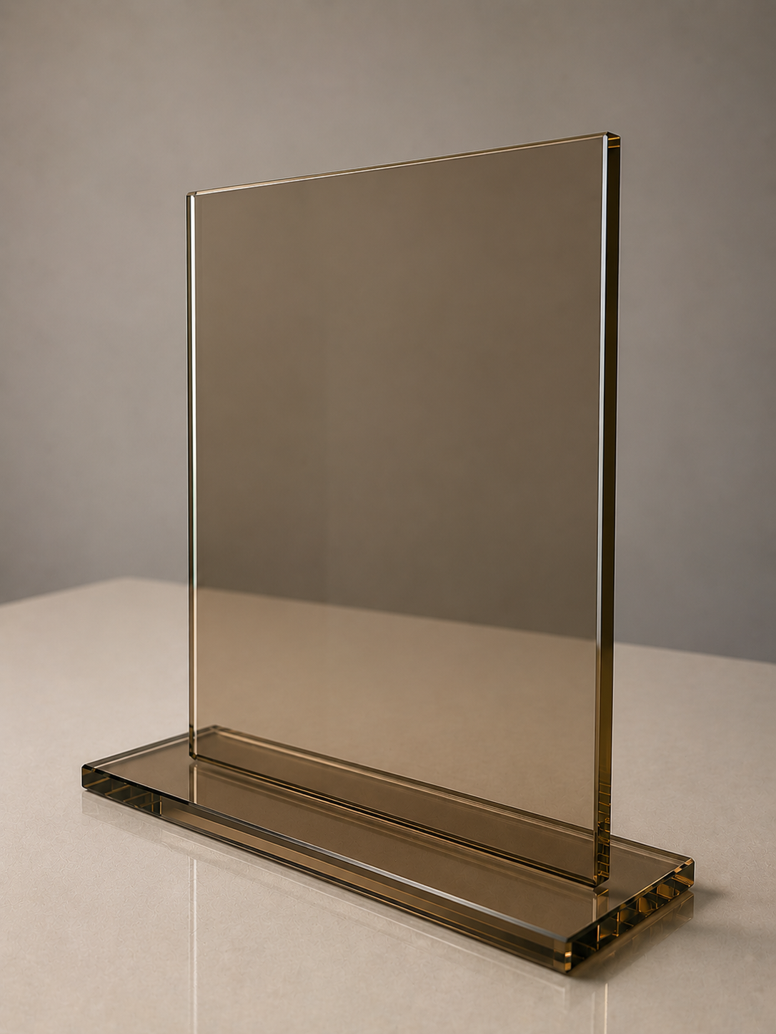 Vidro Bronze